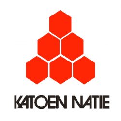 Katoen natie logo