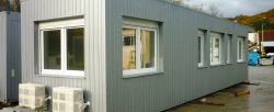 container unit