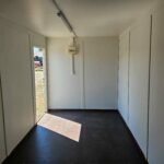 Gebruikte container units Zeeland