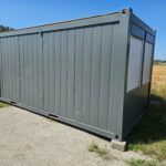 Gebruikte Unit 6 x2.5