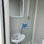 Toilet Unit Vlaanderen