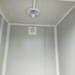 Toilet unit Zeeland