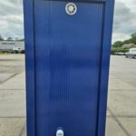 WC container unit