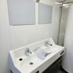 Modificatie container