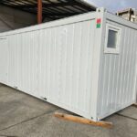 Modulaire container