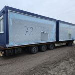 Porreij Containerservice